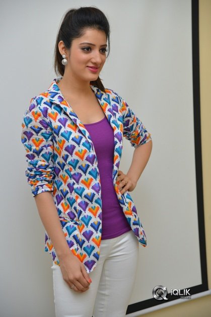 Richa-Panai-Interview-About-Eedu-Gold-Ehe-Movie